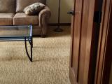 Carpet flooring